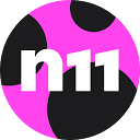 n11 logosu