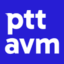 PttAVM logosu